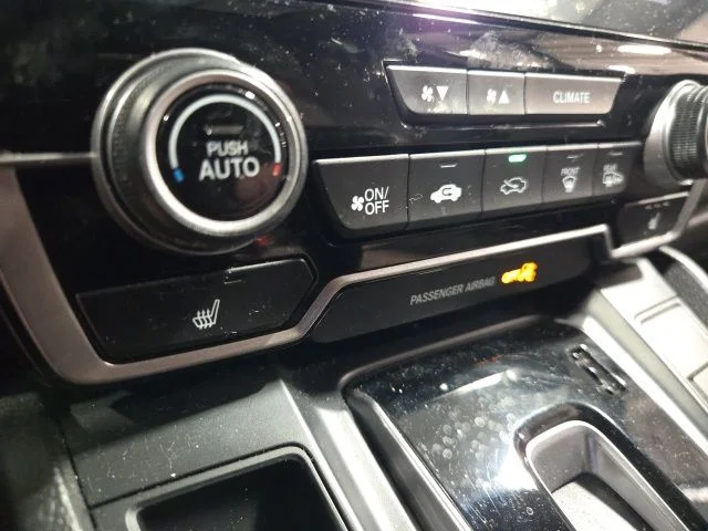 Used 2017  Honda EX-L image 16