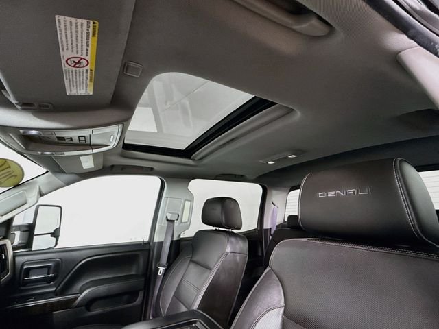 Used 2016 Black GMC Denali image 23