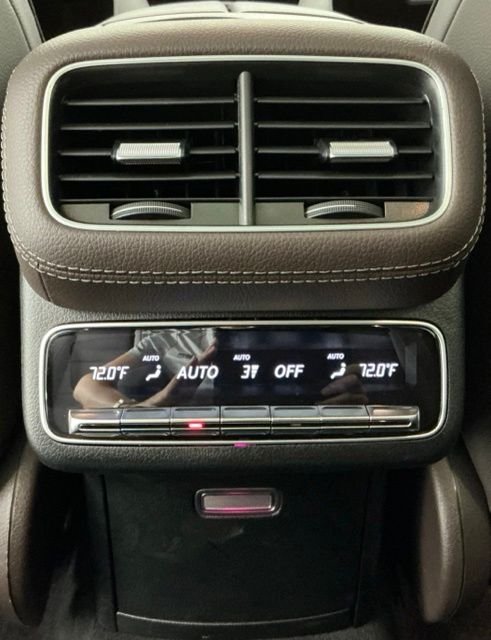 Used 2023 Black Mercedes-Benz GLS 450 image 18