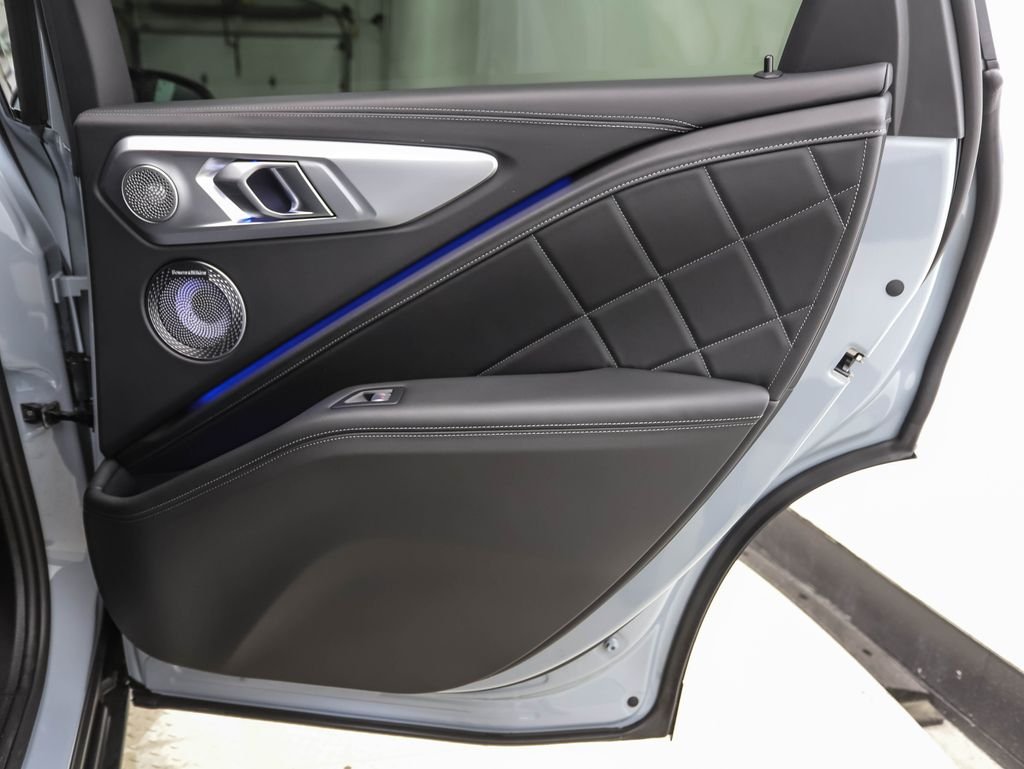 New 2026 Gray Metallic BMW Label image 26