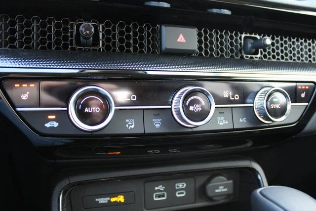 2026 Honda CR-V EX-L - Photo 22