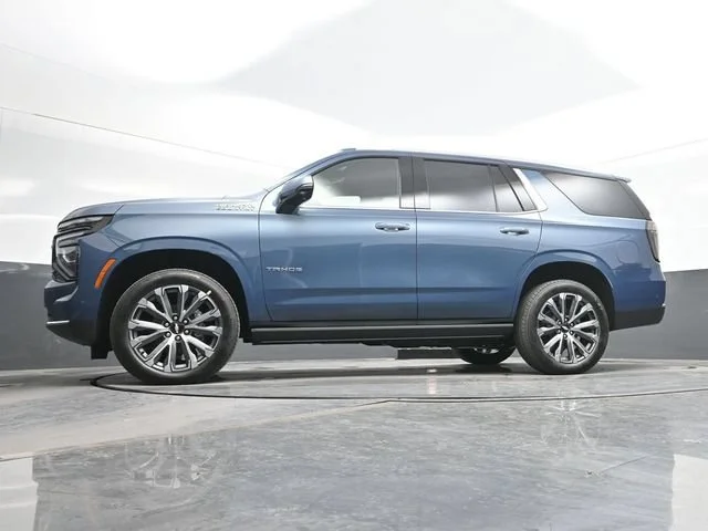 2026 Chevrolet Tahoe High Country - Photo 21