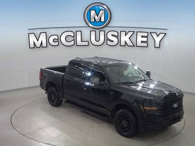 2024 Ford F-150 XLT - Photo 33