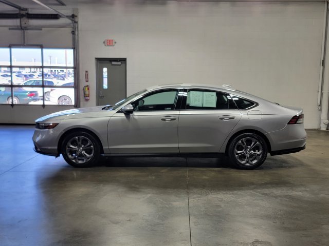 2024 Honda Accord EX - Photo 8