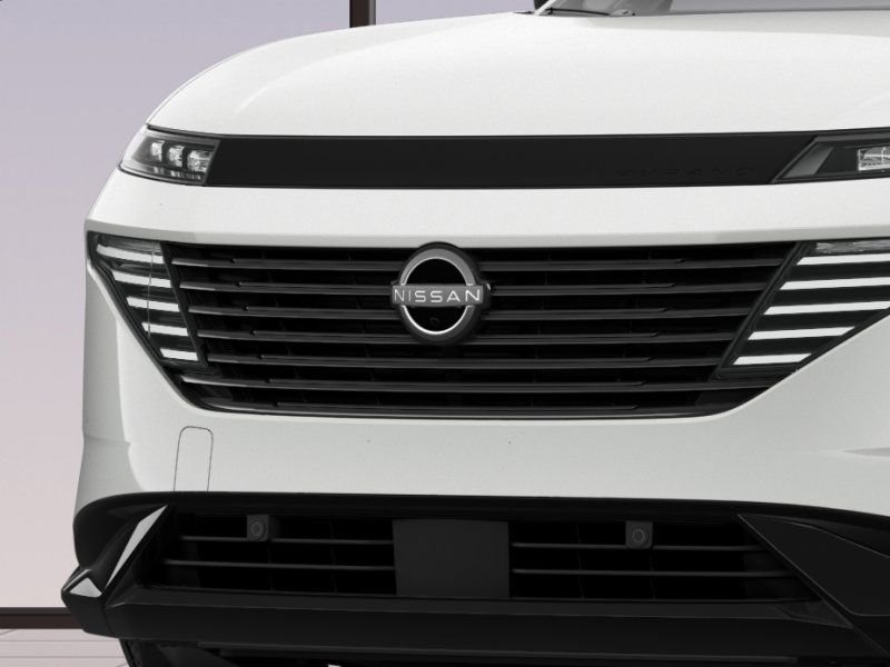 New 2027  Nissan Platinum image 13