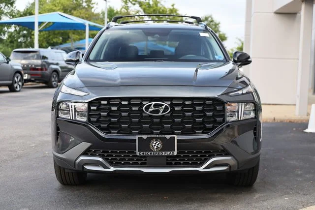 Used 2023 Portofino Gray Hyundai XRT image 14