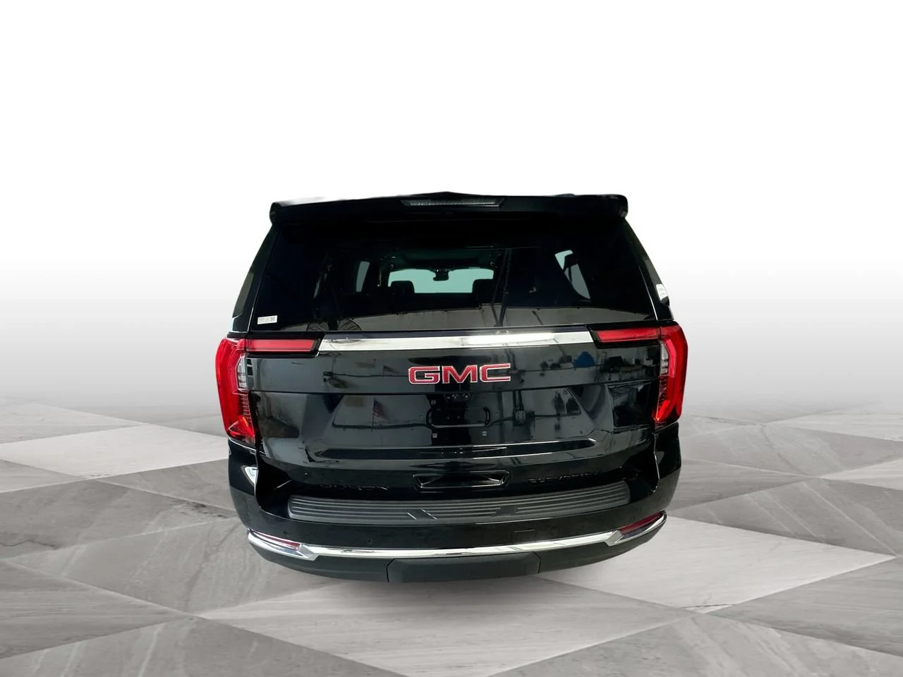 2026 GMC Yukon XL Elevation - Photo 7