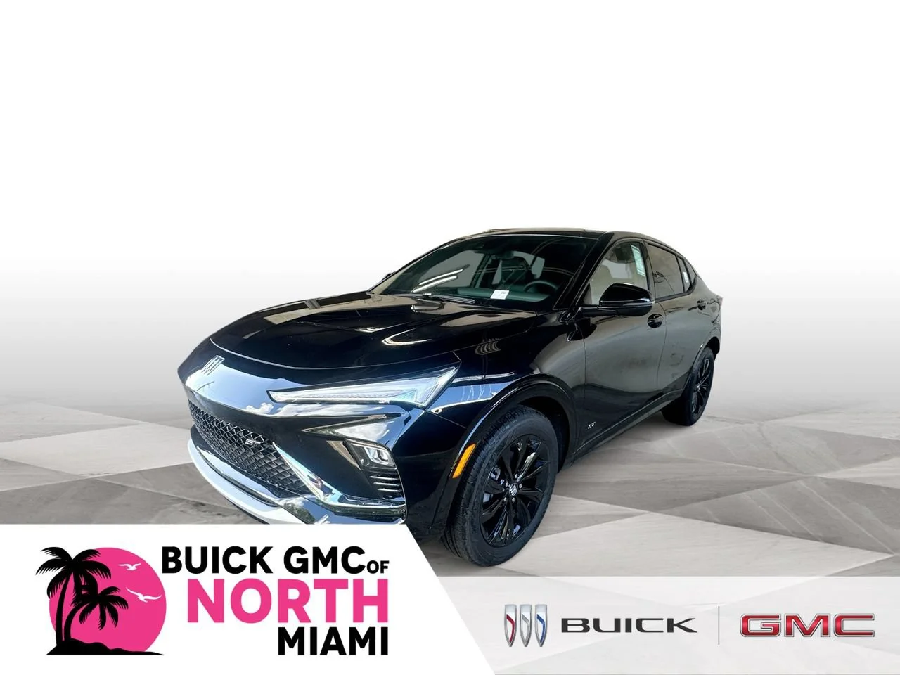 2026 Buick Envista