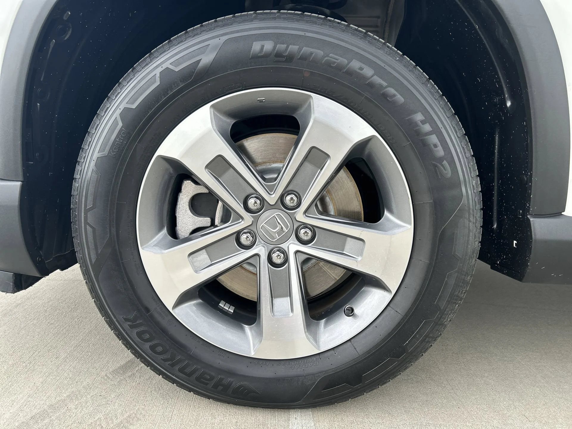 2023 Honda Pilot EX-L - Photo 18