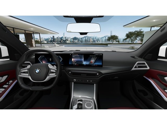 New 2026 Alpine White BMW  image 10