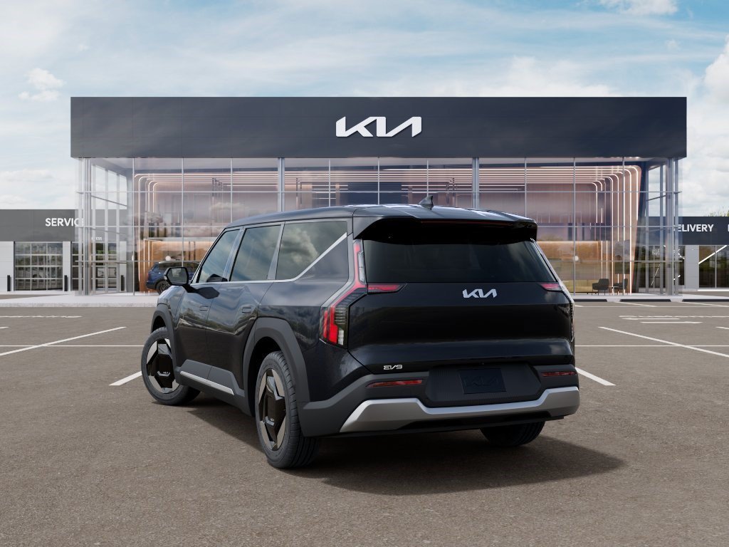 New 2026 Panthera Metal Kia Light Long Range image 4