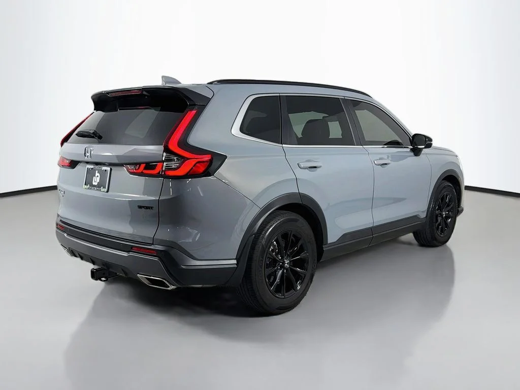 Used 2025  Honda Sport-L image 5