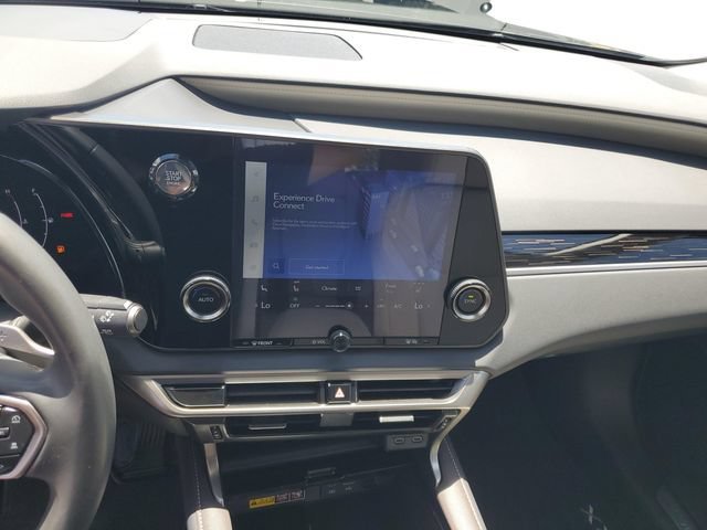 Used 2024 Caviar Lexus RX 350 image 15