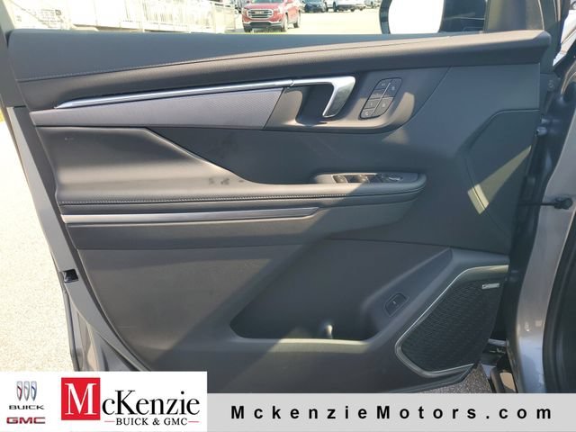 2027 Buick Enclave Sport Touring - Photo 9
