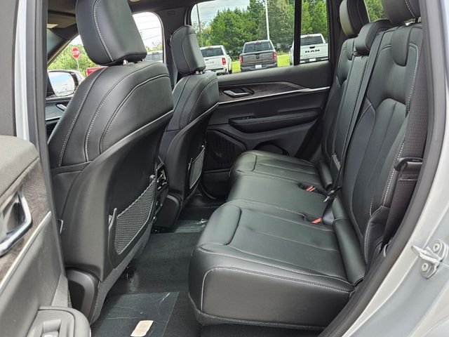 2025 Jeep Grand Cherokee Limited - Photo 8