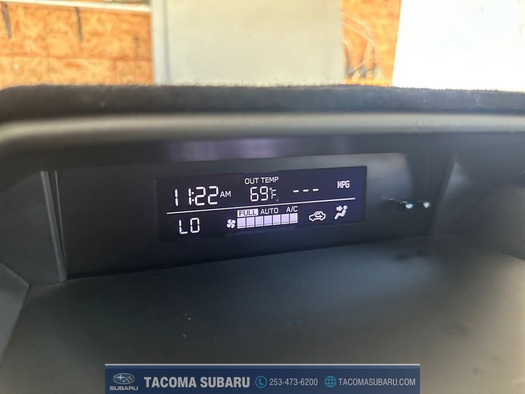 2020 Subaru Crosstrek Premium - Photo 22
