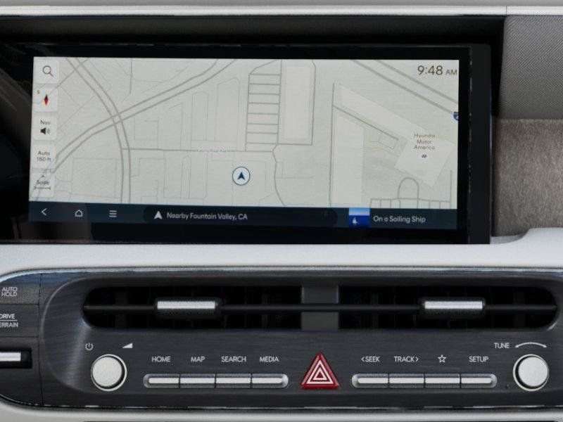 New 2027 Wc9 Hyundai Limited AWD image 13