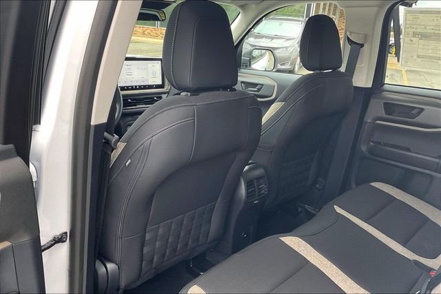 2025 Ford Bronco Sport Big Bend - Photo 15