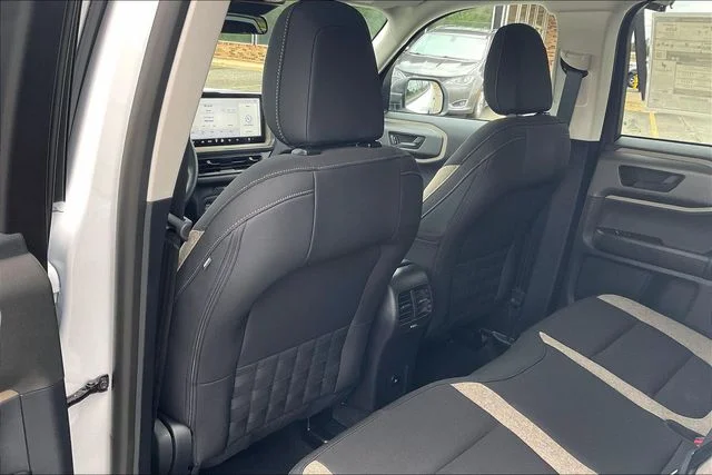 2025 Ford Bronco Sport Big Bend - Photo 15