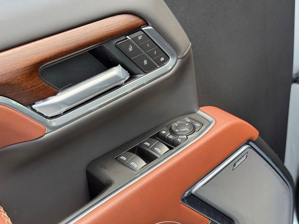 New 2026 Sterling Metallic GMC Denali Ultimate DRW image 20