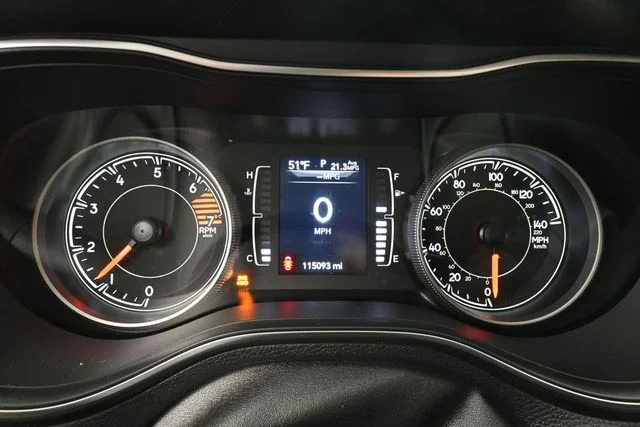 2019 Jeep Cherokee Latitude - Photo 28