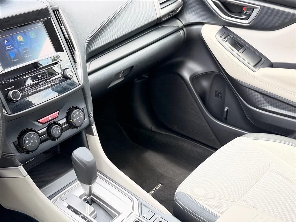 Used 2019 Green Subaru Base image 18