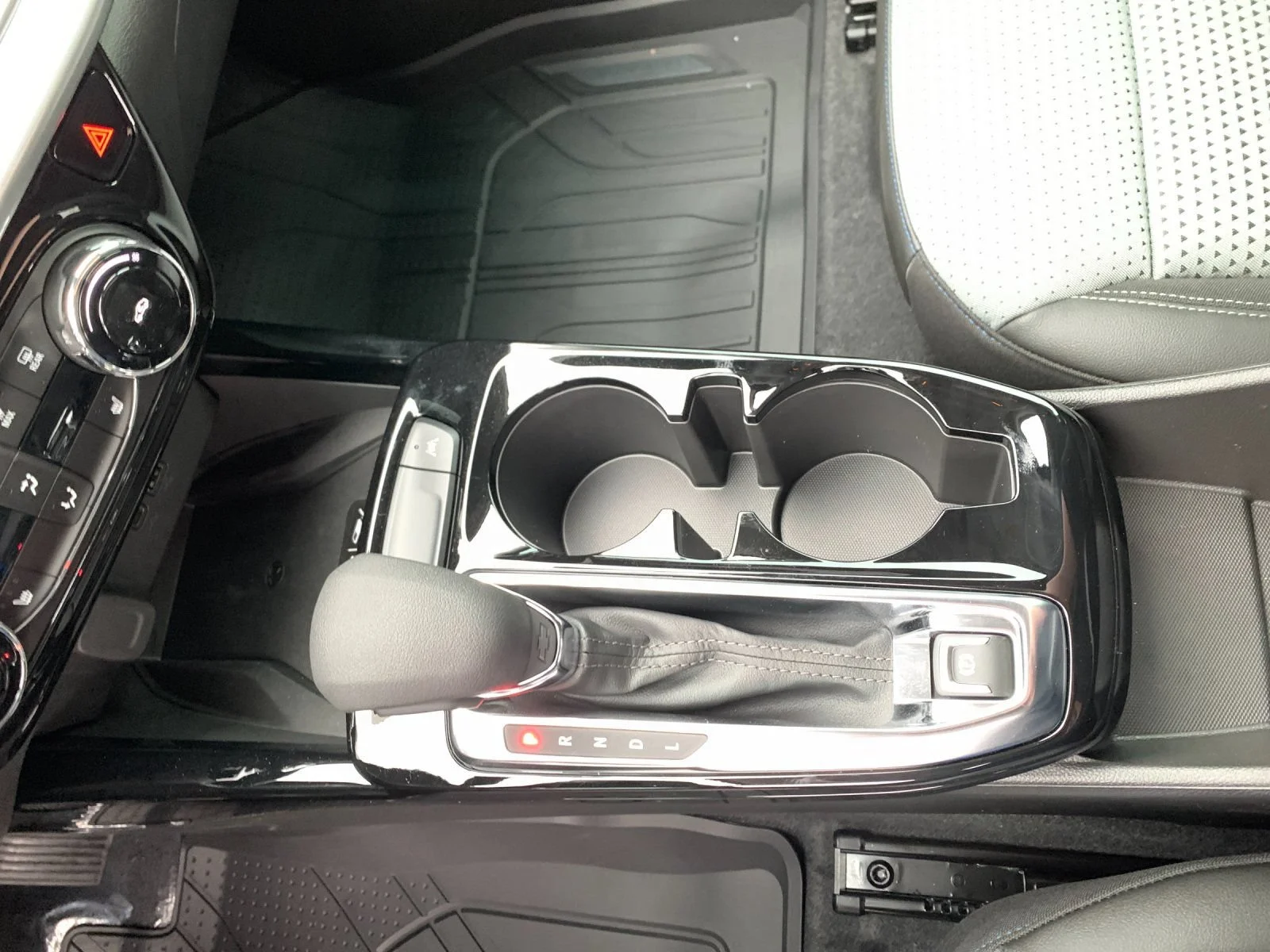 2026 Chevrolet Trax LT - Photo 21