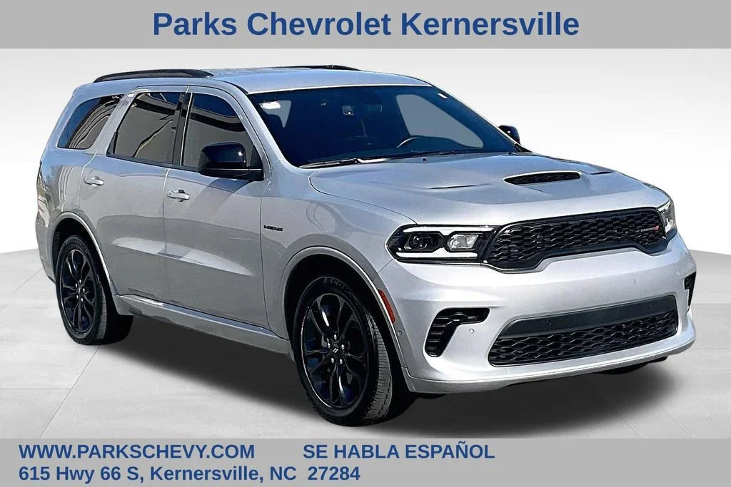 2024 Dodge Durango R/T AWD's photo