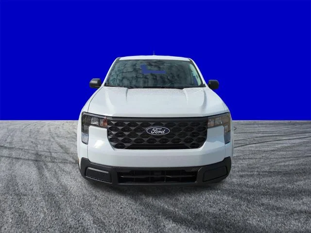 New 2026 Oxford White Ford XL image 9