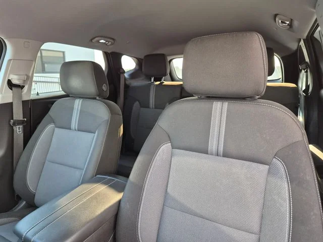 Used 2023 Red Chevrolet LT image 8
