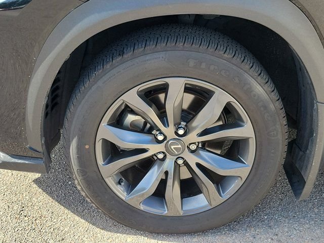 Used 2021 Obsidian Lexus 300 F Sport image 8