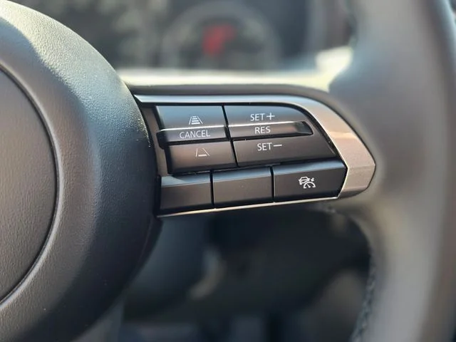 New 2026 Platinum Quartz Metallic Mazda 2.5 S Preferred image 22