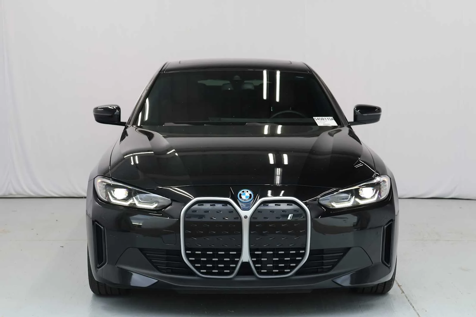 Used 2024 BMW i4 40 with VIN WBY73AW07RFS79653 for sale in Plano, TX