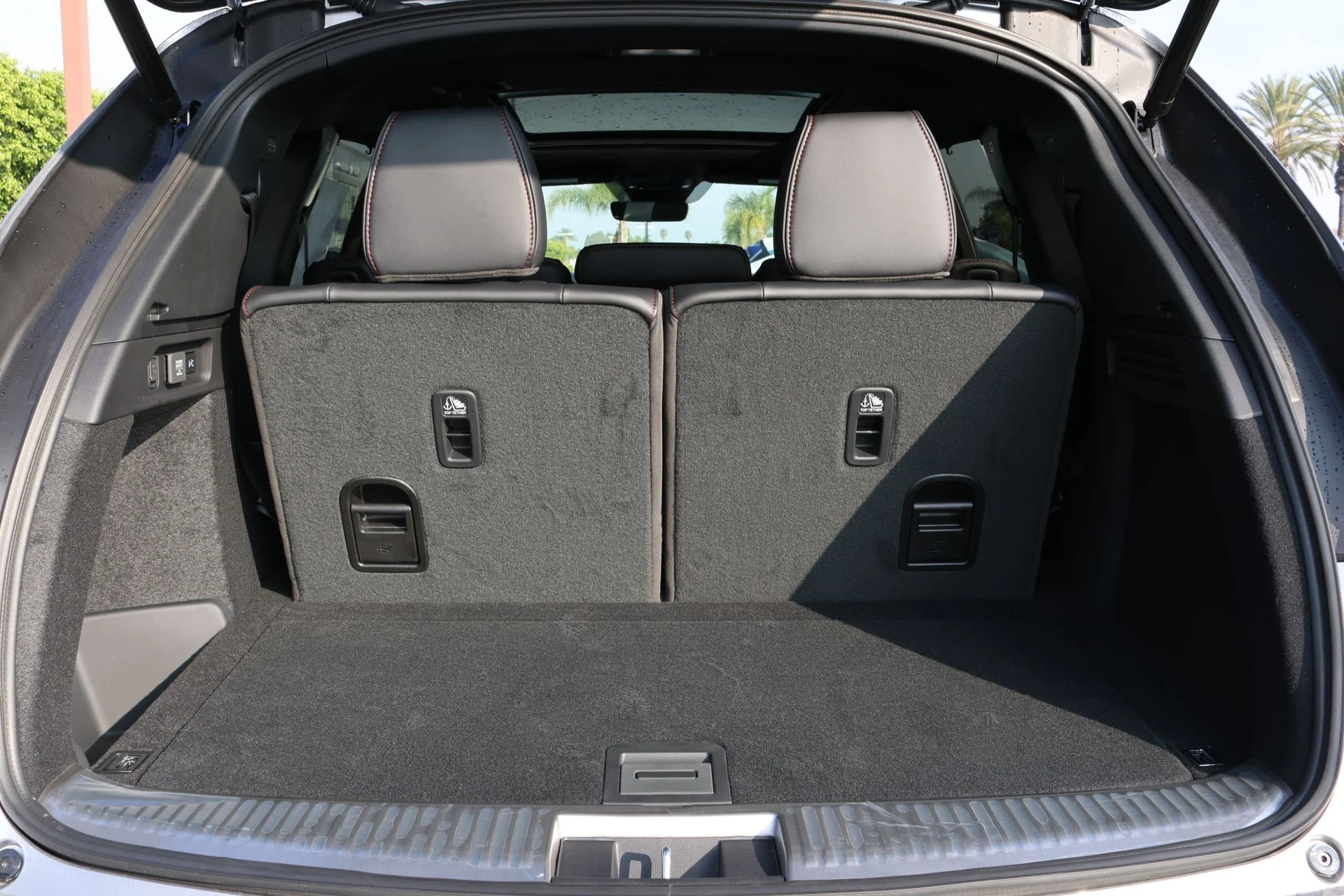 2026 Acura MDX A-Spec w/Advance Package - Photo 26