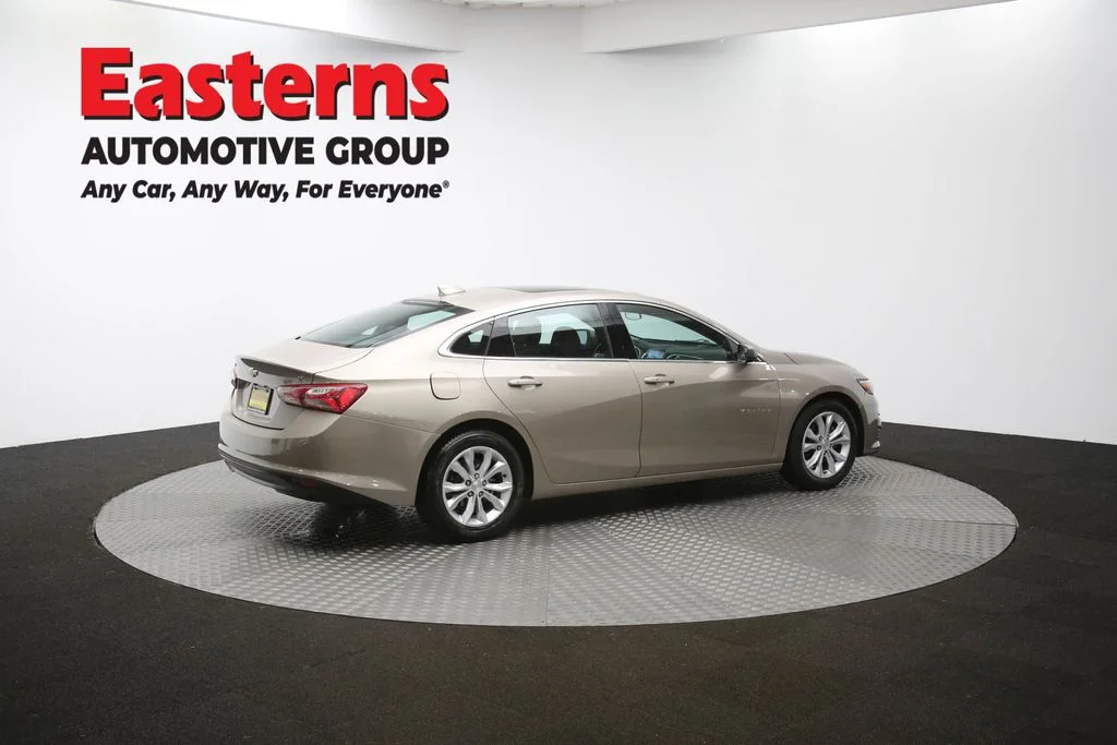 Used 2022 Gray Chevrolet LT image 42