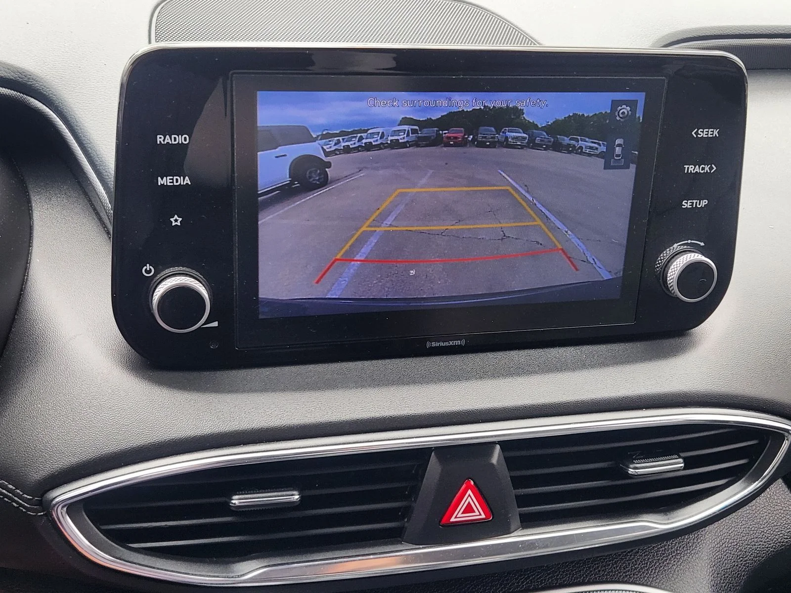 Used 2022 Gray Hyundai Blue image 18