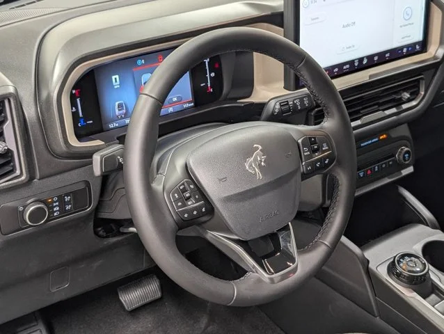 New 2026 Oxford White Ford Big Bend® image 37