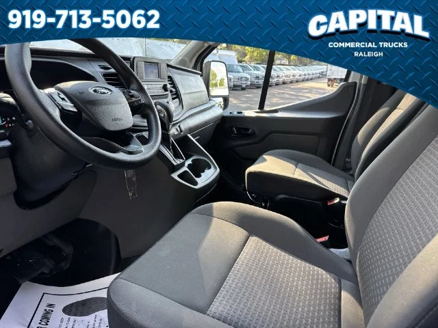 Used 2024 White Ford XL image 21