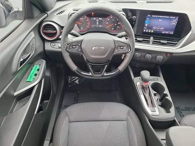 2026 Chevrolet Trax RS - Photo 14