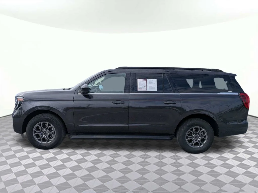 Certified Used 2025 Gray Metallic Ford Active image 6