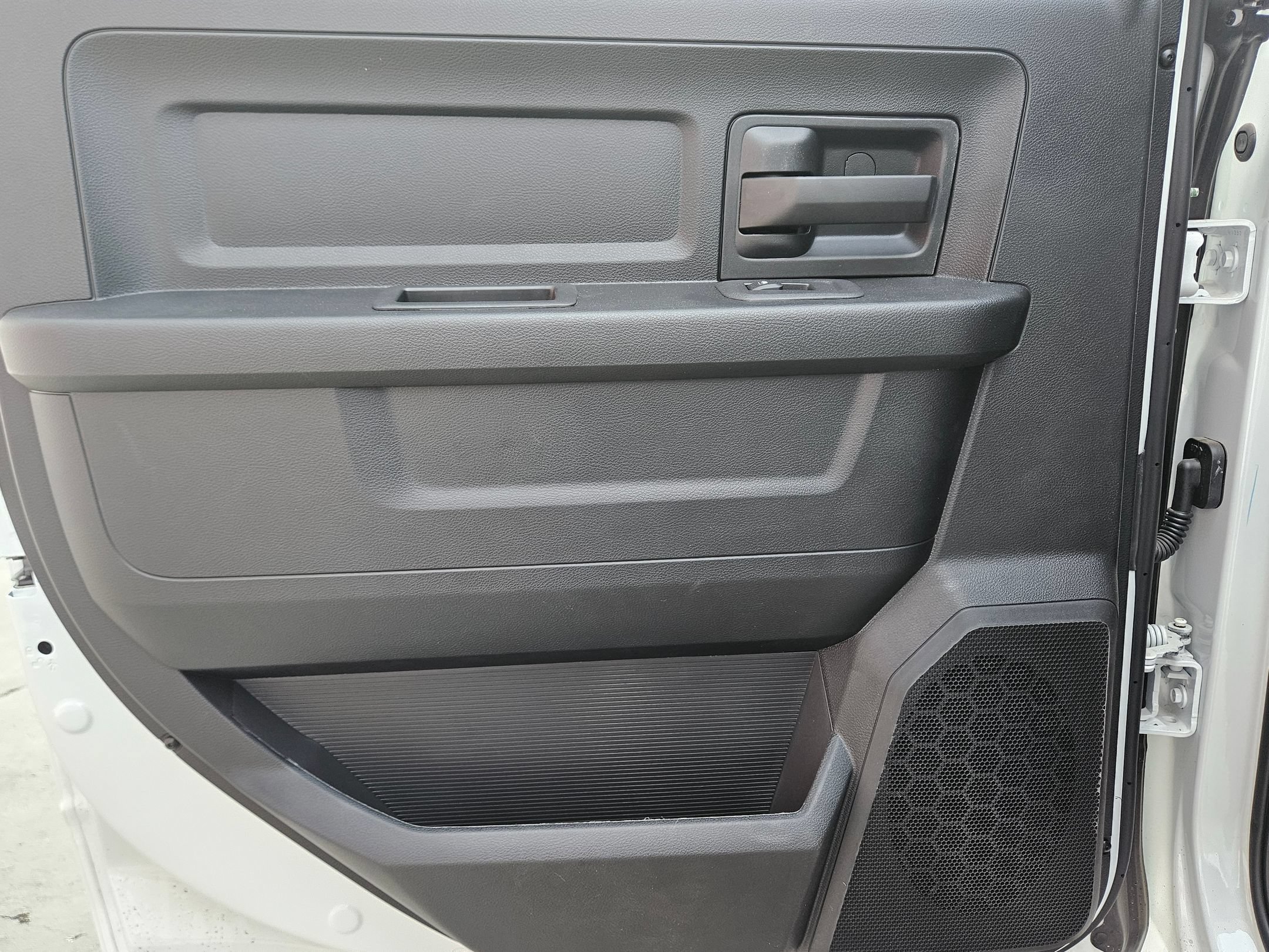 2026 RAM 2500 Tradesman - Photo 20