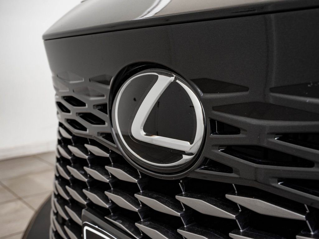 Used 2023 Caviar Lexus 350h Premium image 3