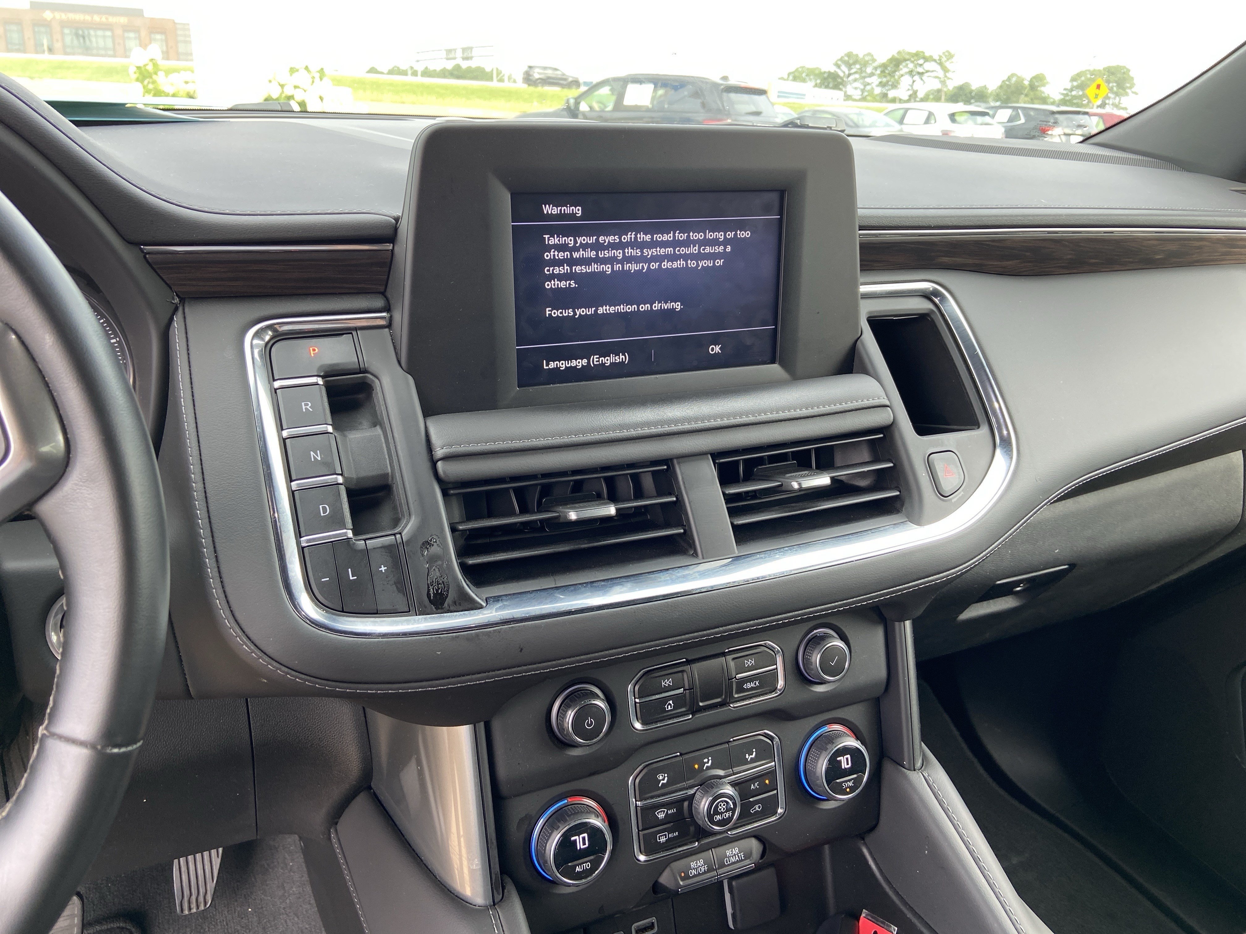 Used 2023 Black Chevrolet LS image 23