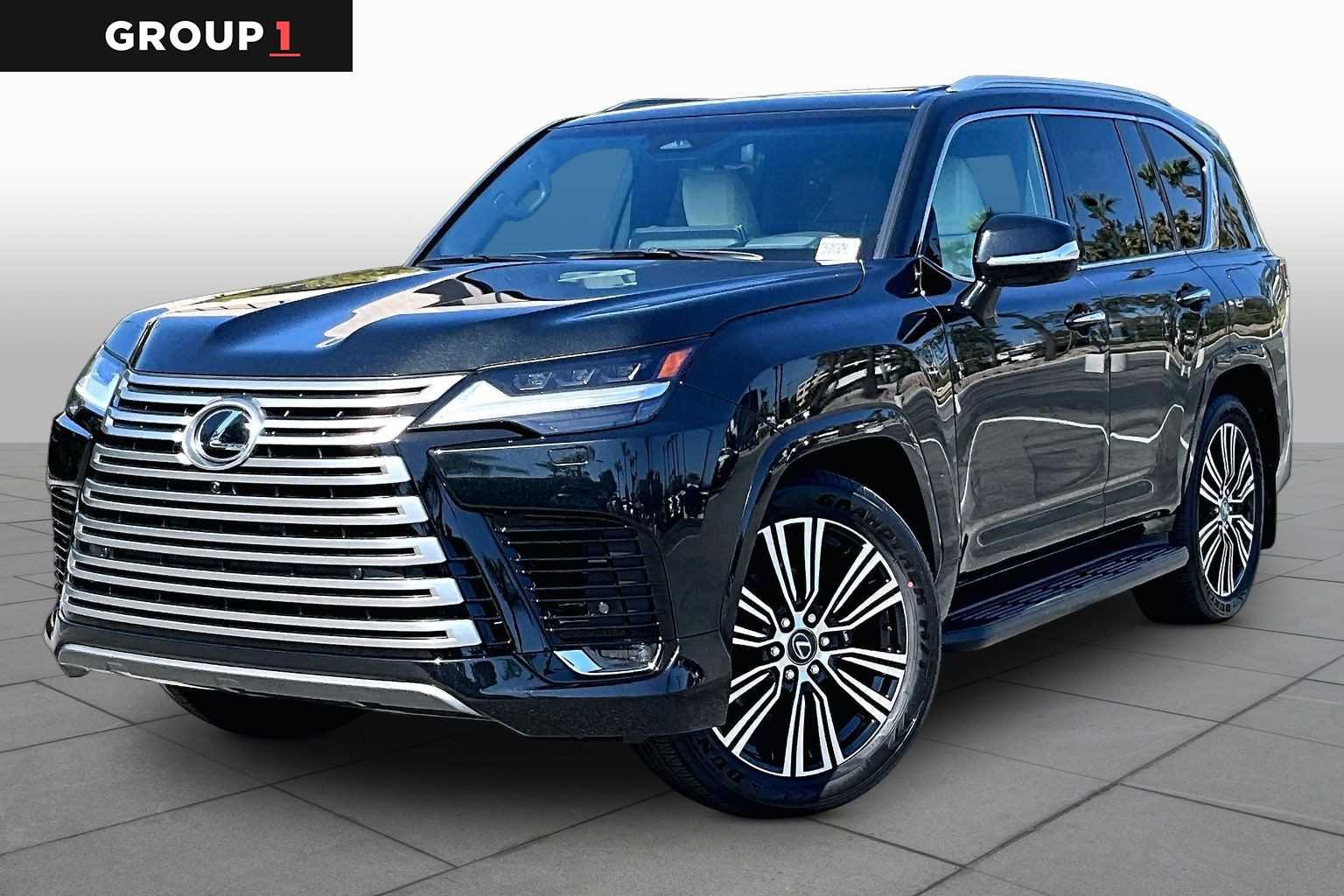 2026 LX