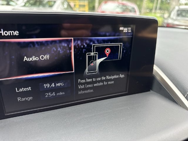 2019 Lexus NX 300 - Photo 18