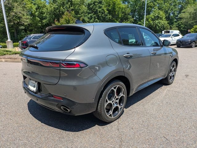 Used 2024 Silver Alfa Romeo Veloce image 8