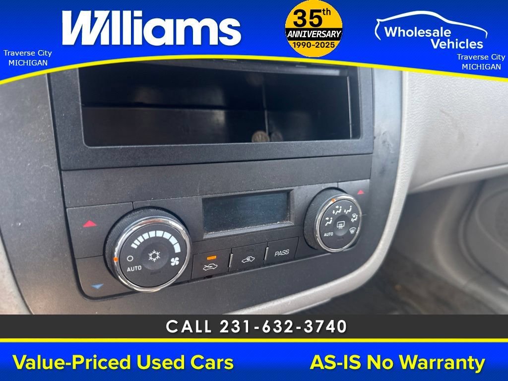 Used 2007 Black Onyx Buick V6 CXL image 35