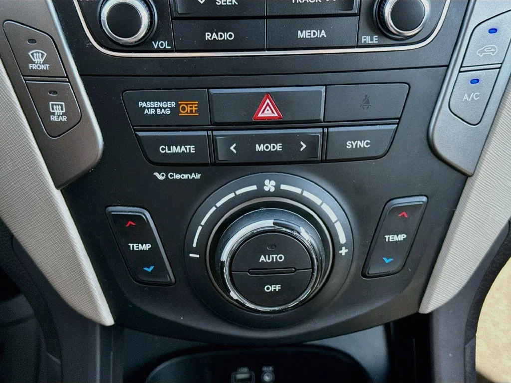 Used 2017 Brown Hyundai 2.4 Base image 17