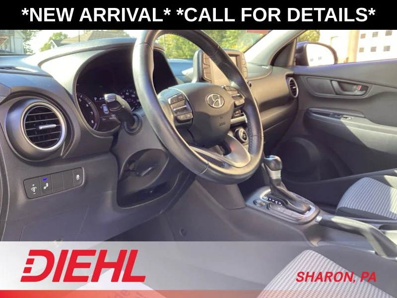 Used 2018 Black Hyundai SEL image 25