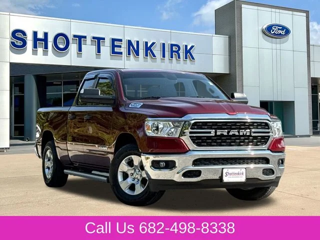 2023 RAM 1500 Pickup